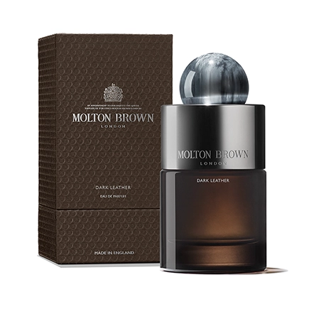 Molton Brown Dark Leather Eau de Parfum