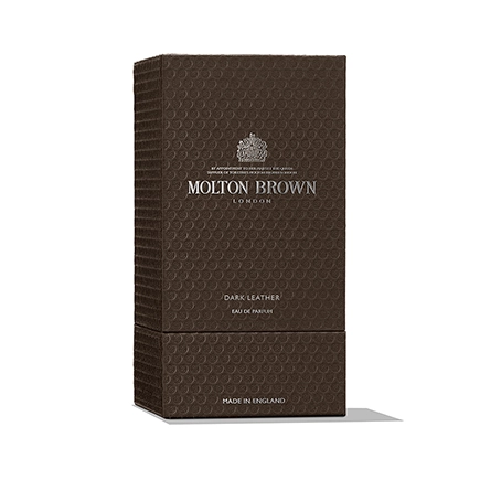 Molton Brown Dark Leather Eau de Parfum
