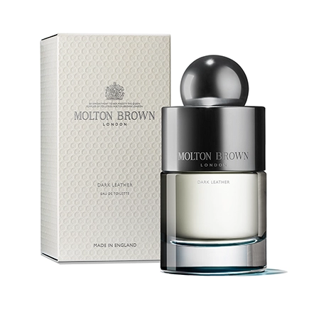 Molton Brown Dark Leather Eau de Toilette