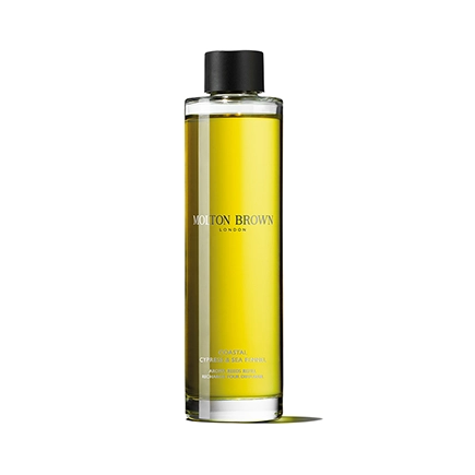Molton Brown Coastal Cypress & Sea Fennel Aroma Reed Refill