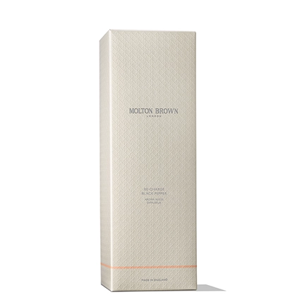 Molton Brown Re-Charge Black Pepper Aroma Reeds