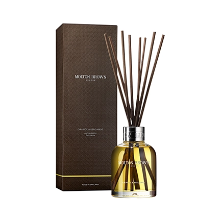 Molton Brown Orange & Bergamot Aroma Reeds