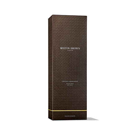 Molton Brown Orange & Bergamot Aroma Reeds