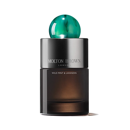 Molton Brown Wild Mint & Lavandin Eau de Parfum