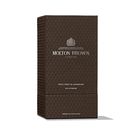 Molton Brown Wild Mint & Lavandin Eau de Parfum