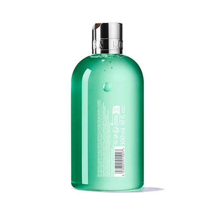 Molton Brown Wild Mint & Lavandin Bath & Shower Gel