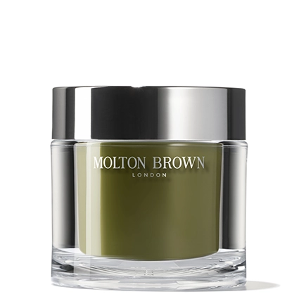 Molton Brown Reviving Rosemary Refillable Body Polisher