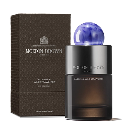 Molton Brown Bluebell & Wild Strawberry Eau de Parfum