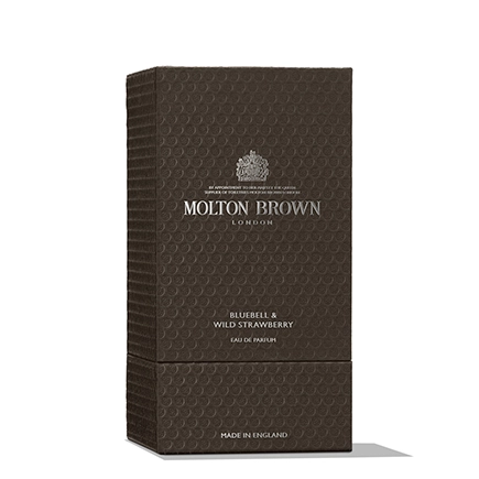 Molton Brown Bluebell & Wild Strawberry Eau de Parfum