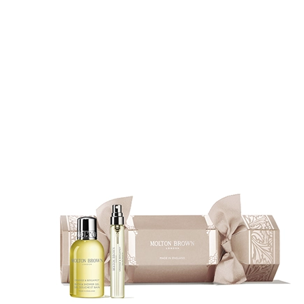 Molton Brown Orange & Bergamot Womens Cracker