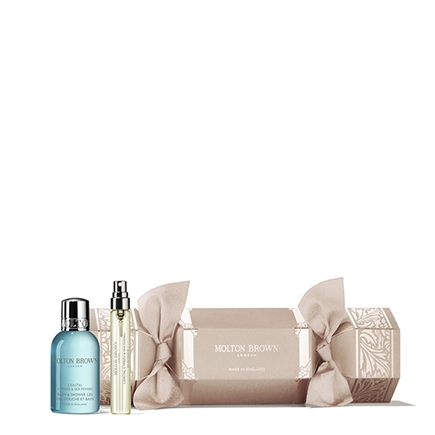 Molton Brown Coastal Cypress & Sea Fennel Mens Cracker