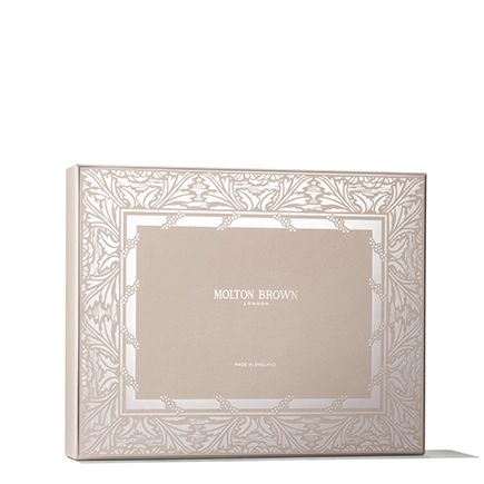 Molton Brown Floral & Fruity Womens Bathing Trio