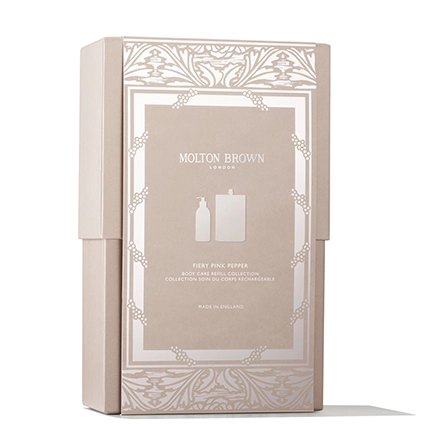 Molton Brown Fiery Pink Pepper Infinite Bottle Gift