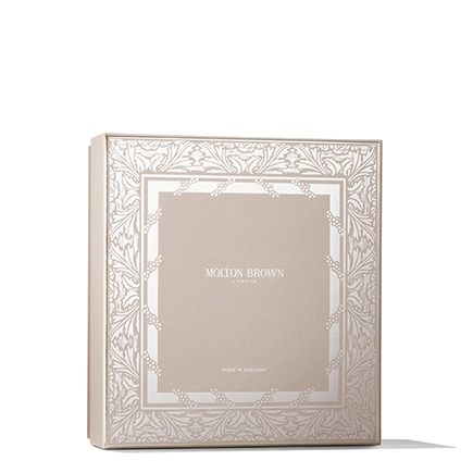 Molton Brown Rhubarb & Rose Eau de Parfum Gift Set