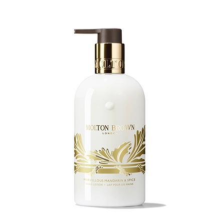 Molton Brown Marvellous Mandarin & Spice Hand Lotion