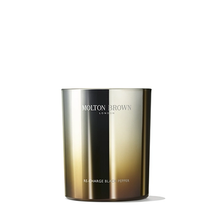 Molton Brown Re-charge Black Pepper Kerze