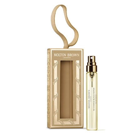 Molton Brown Re-charge Black Pepper Eau de Parfum Bauble
