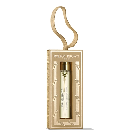 Molton Brown Re-charge Black Pepper Eau de Parfum Bauble