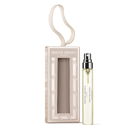 Molton Brown Fiery Pink Pepper Eau de Parfum Bauble