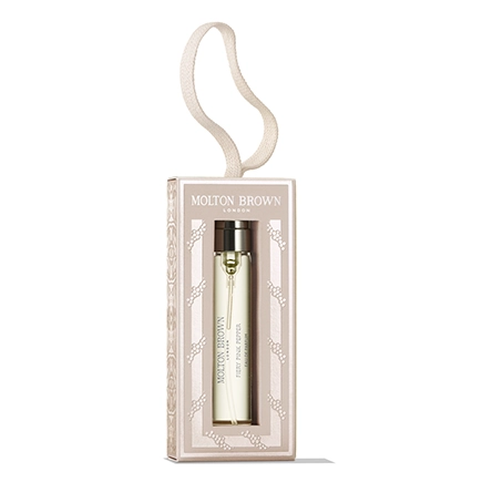 Molton Brown Fiery Pink Pepper Eau de Parfum Bauble