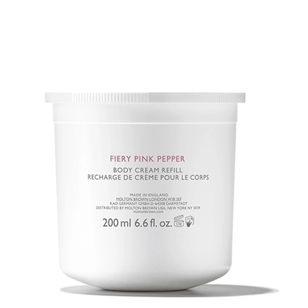 Molton Brown Fiery Pink Pepper Body Cream Refill