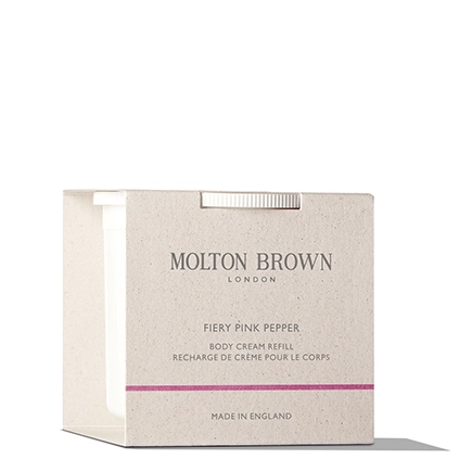 Molton Brown Fiery Pink Pepper Body Cream Refill