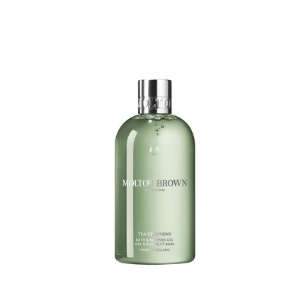 Molton Brown Tea Ceremony Bade- und Duschgel