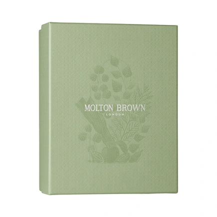 Molton Brown Tea Ceremony Fragrance Layering Set