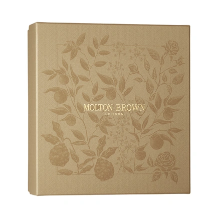 Molton Brown Orange & Bergamot Hand Wash Duo