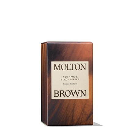 Molton Brown Re-charge Black Pepper Eau de Parfum