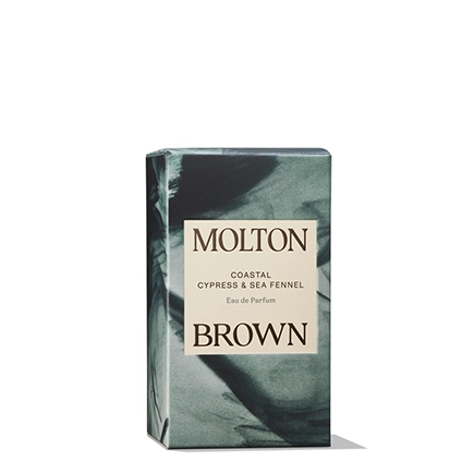 Molton Brown Coastal Cypress & Sea Fennel Eau de Parfum