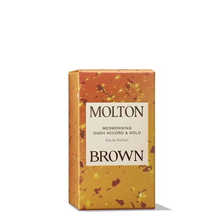 Molton Brown Mesmerising Oudh Accord & Gold Eau de Parfum