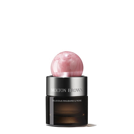 Molton Brown Delicious Rhubarb & Rose Eau de Parfum