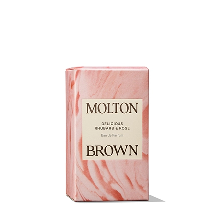Molton Brown Delicious Rhubarb & Rose Eau de Parfum