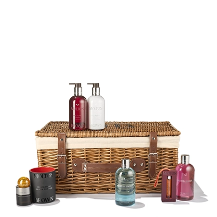 Molton Brown Christmas Hamper