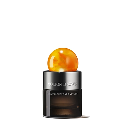 Molton Brown Sunlit Clementine & Vetiver Eau de Parfum
