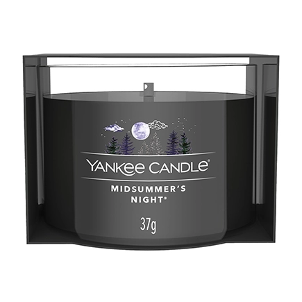 Yankee Candle MIDSUMMERS NIGHT® FILLED VOTIVE