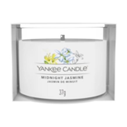 Yankee Candle MIDNIGHT JASMINE Filled Votive