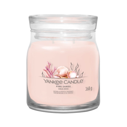 Yankee Candle PINK SANDS™ Signature Jar