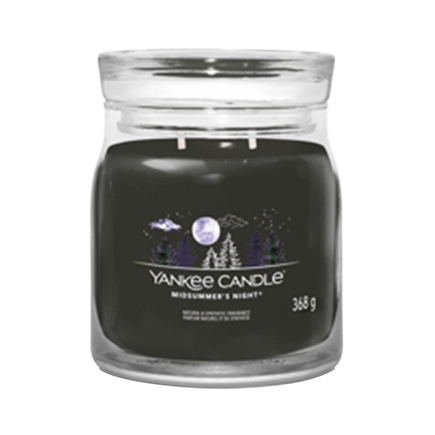 Yankee Candle MIDSUMMER’S NIGHT® Signature Jar