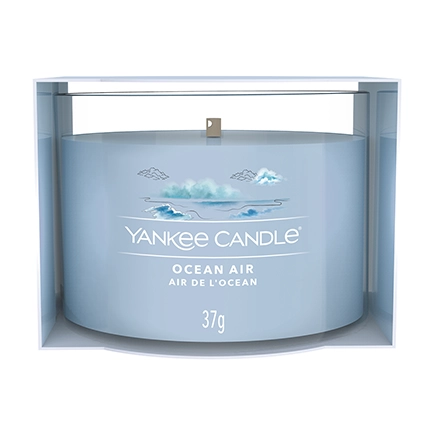 Yankee Candle OCEAN AIR FILLED VOTIVE