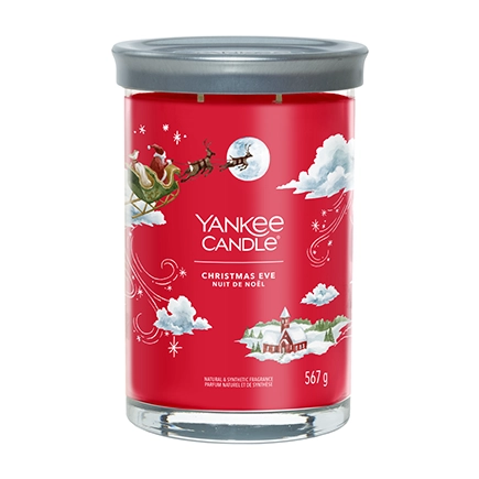 Yankee Candle CHRISTMAS EVE® Tumbler