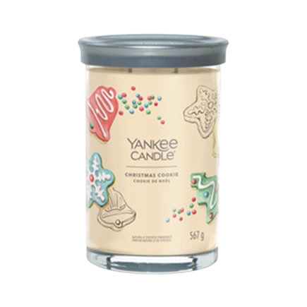 Yankee Candle CHRISTMAS COOKIE™ Signature Tumbler