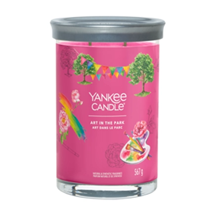 Yankee Candle Art in the Park Signature Large Tumbler