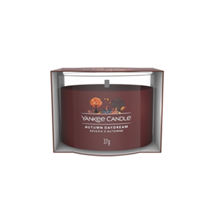 Yankee Candle AUTUMN DAYDREAM Filled Votive