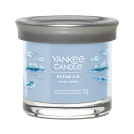 Yankee Candle OCEAN AIR Signature Tumbler
