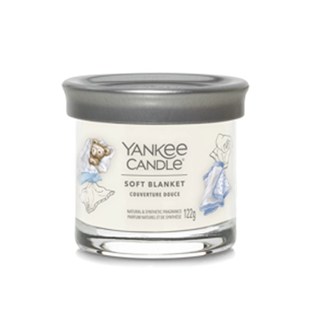 Yankee Candle SOFT BLANKET Signature Small Tumbler