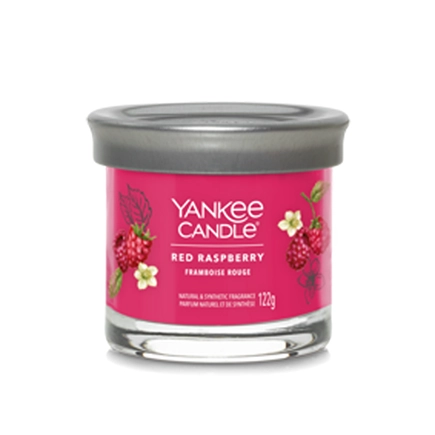 Yankee Candle RED RASPBERRY Signature Small Tumbler