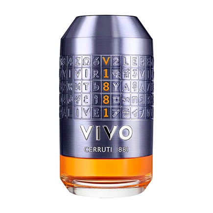 Cerruti Vivo Eau de Parfum
