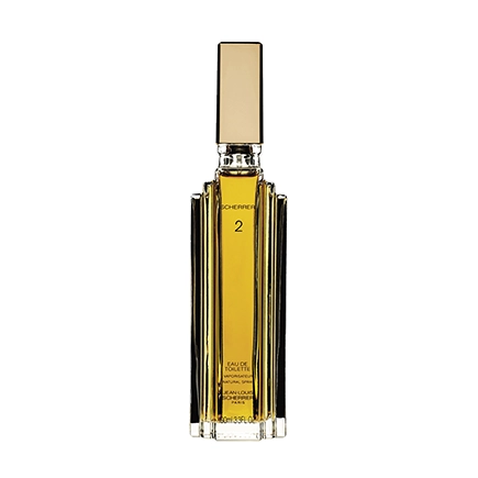 Jean Louis Scherrer Scherrer 2 Eau de Toilette Spray